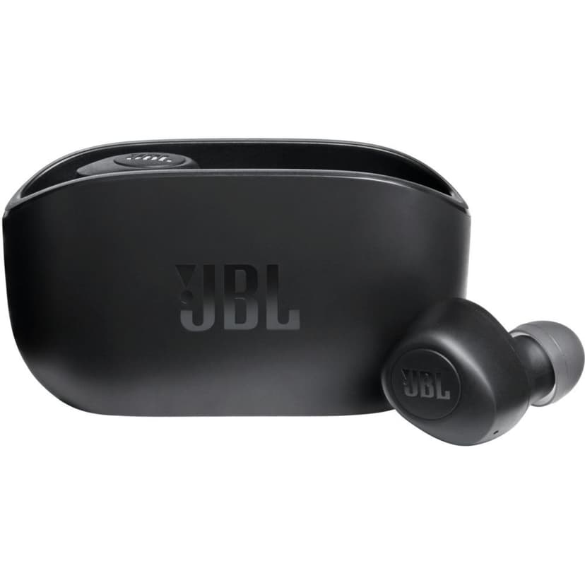 JBL Vibe 100 TWS In Ear