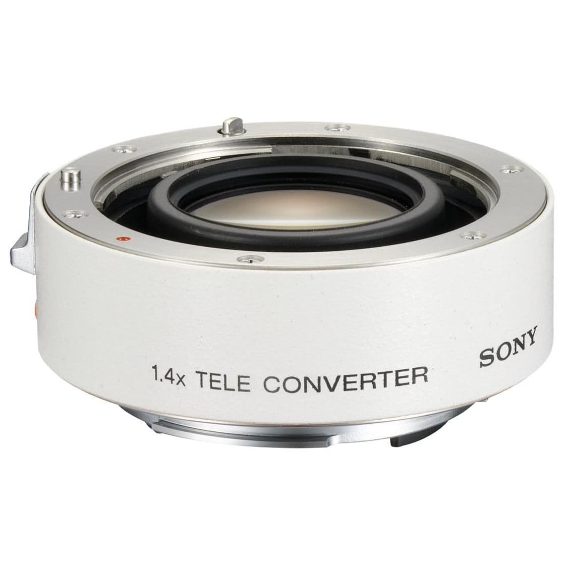 Sony SAL14TC - Convertisseur - Sony A-type - pour a DSLR-A100, A200, A230, A300, A330, A350, A380, A500, A550, A700, A850, SLT-A57, A58, A65