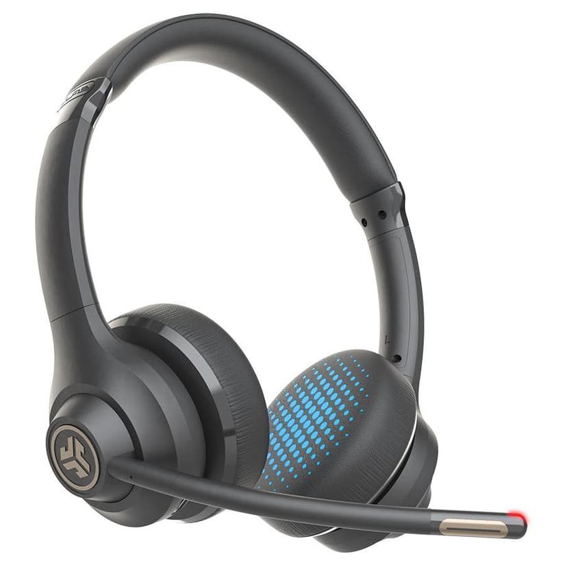 JLab Go Work 2nd Generation Trådlöst Headset