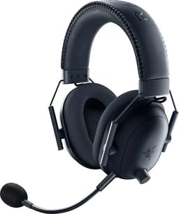 Casque PC Gaming sans fil Razer BlackShark V2 Pro 2023 Noir