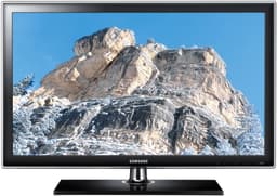 TV LED Samsung UE32D4000 32" 720p
