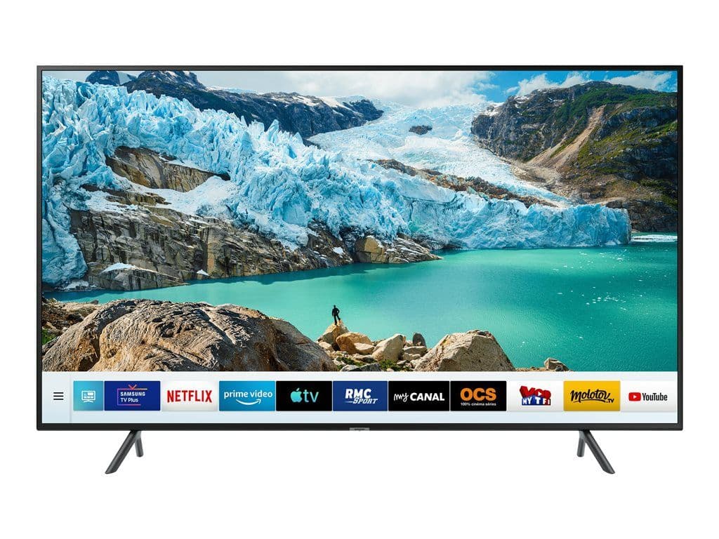 Smart TV LED Samsung UE55RU7025K 55" 4K UHD (2160p)