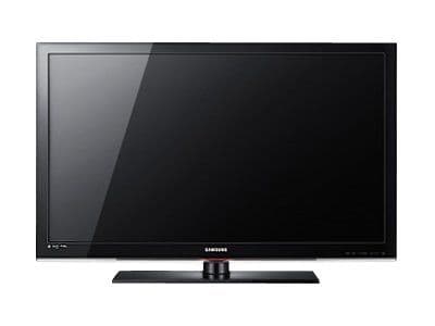 TV LCD Samsung LE32C530 32" 1080p (Full HD)