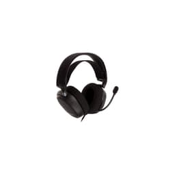 SteelSeries Arctis Pro - Micro-casque - circum-aural - filaire - USB, jack 3,5mm - avec GameDAC