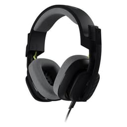 ASTRO Gaming A10 Gen 2 - Micro-casque - circum-aural - filaire - jack 3,5mm - noir