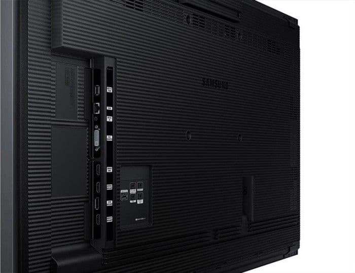 samsung samsung qm32r-t 32 fhd touch