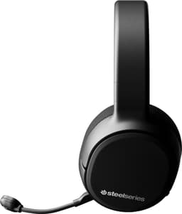 Casque gamer Steelseries ARCTIS 1 WIRELESS