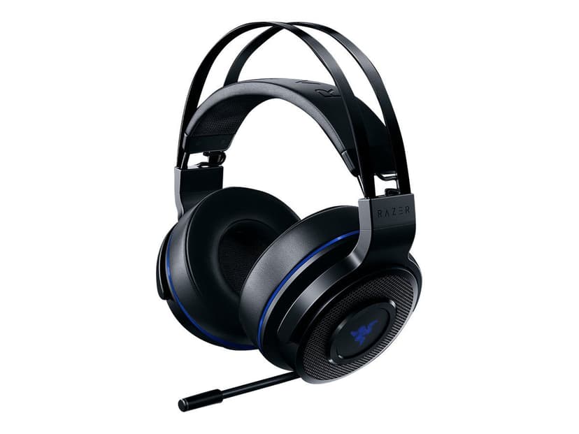 Razer Thresher 7.1 for PS4