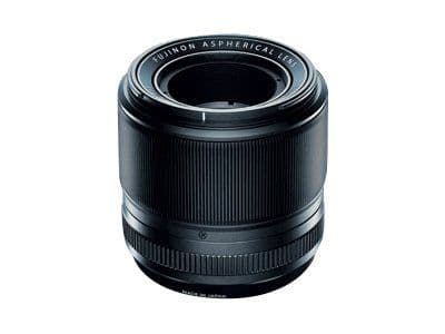 Fujinon XF - Téléobjectif - 60 mm - f/2.4 R Macro - Fujifilm X Mount - pour X Series