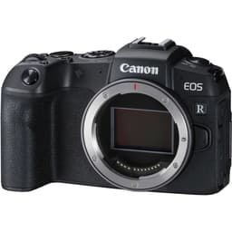 Appareil photo Hybride Canon EOS RP boitier nu