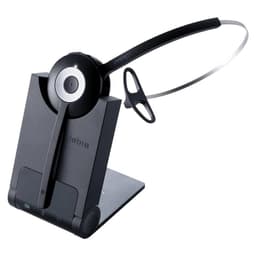 Jabra PRO 920 - Micro-casque - convertible - DECT - sans fil