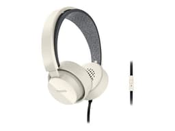 Philips CitiScape collection SHIBUYA SHL5205WT - Micro-casque - sur-oreille - filaire