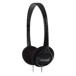 Koss KPH7 - Écouteurs - sur-oreille - filaire - jack 3,5mm