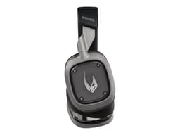 ASTRO Gaming A30 - Édition Le Mandalorien - micro-casque - circum-aural - Bluetooth / LIGHTSPEED - sans fil, filaire - USB-A via adaptateur Bluetooth, jack 3,5mm