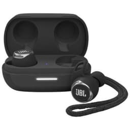 JBL Reflect Flow Pro Casque True Wireless Stereo (TWS) Ecouteurs Sports Bluetooth Noir
