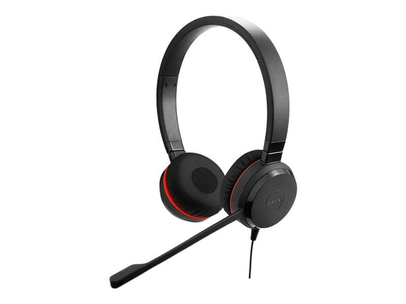 Jabra Evolve 30 II UC Stereo