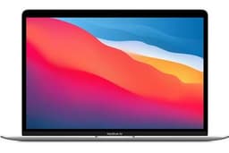 Apple MacBook Air MGN93FN/A - Fin 2020 - 13.3" M1 8 Go RAM 256 Go SSD Argent AZERTY