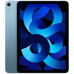 Tablette Apple iPad Air 5 (2022) Wi-Fi 64 Go Bleu