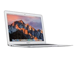 Apple MacBook Air MQD32FN/A - Mi-2017 - Core i5 8 Go RAM 128 Go SSD Argent AZERTY