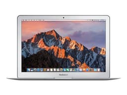 Apple MacBook Air MQD42FN/A - Mi-2017 - 13.3" Core i5 1.8 GHz 8 Go RAM 256 Go SSD Argent AZERTY