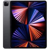 Tablette Apple iPad Pro M1 (2021) 12.9" 128 Go Wi-Fi Gris