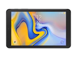 Tablette Samsung Galaxy Tab A (2018) 32 Go 10.5 pouces Noir