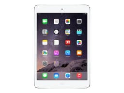 Tablette Apple iPad mini 2 Wi-Fi 32 Go argenté Retina 7.9