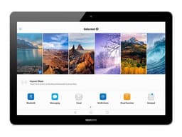 Tablette HUAWEI MediaPad T3 10 16 Go 9.6 pouces Gris