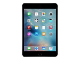 Tablette Apple iPad mini 4 Wi-Fi 128 Go 7.9 pouces Gris