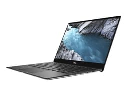 Dell XPS 13 9305 - 13.3" Core i7 I7-1165G7 16 Go RAM 512 Go SSD Carte graphique Intel Iris Xe - Argent