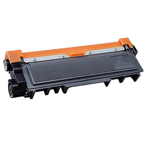 DOREE TN-2320 TN2320 TN 2320 compatible cartouche de toner pour Drucker Brother HL-L2300D L2360DW L2365DW L2380DW DCP-L2500D L2520DW L2540 MFC-L2700DW L2720DW L2740DW Imprimante (Noir, 2600 feuilles)