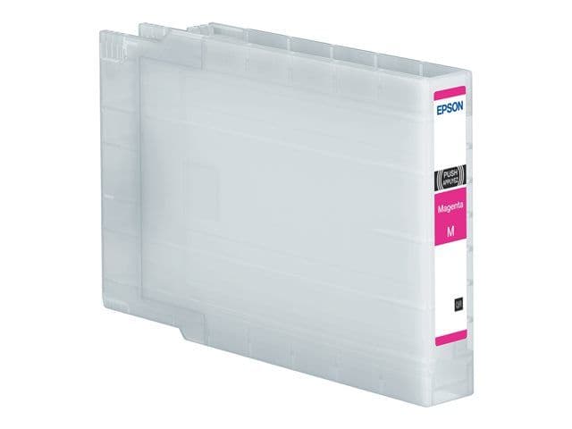 Epson T9083 - 39 ml - taille XL - magenta - original - cartouche d'encre - pour WorkForce Pro WF-6090, WF-6590