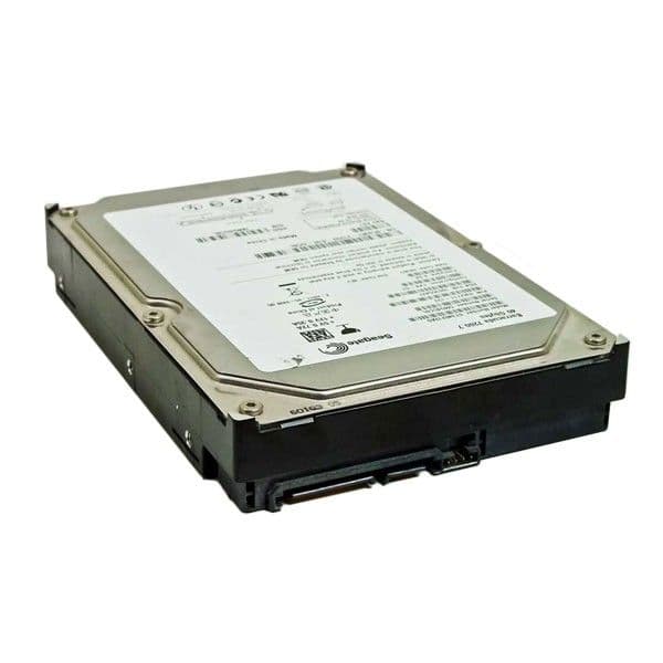 Disque Dur 40Go Seagate Barracuda ST340014AS 3.5 Sata 2Mo 7200.7
