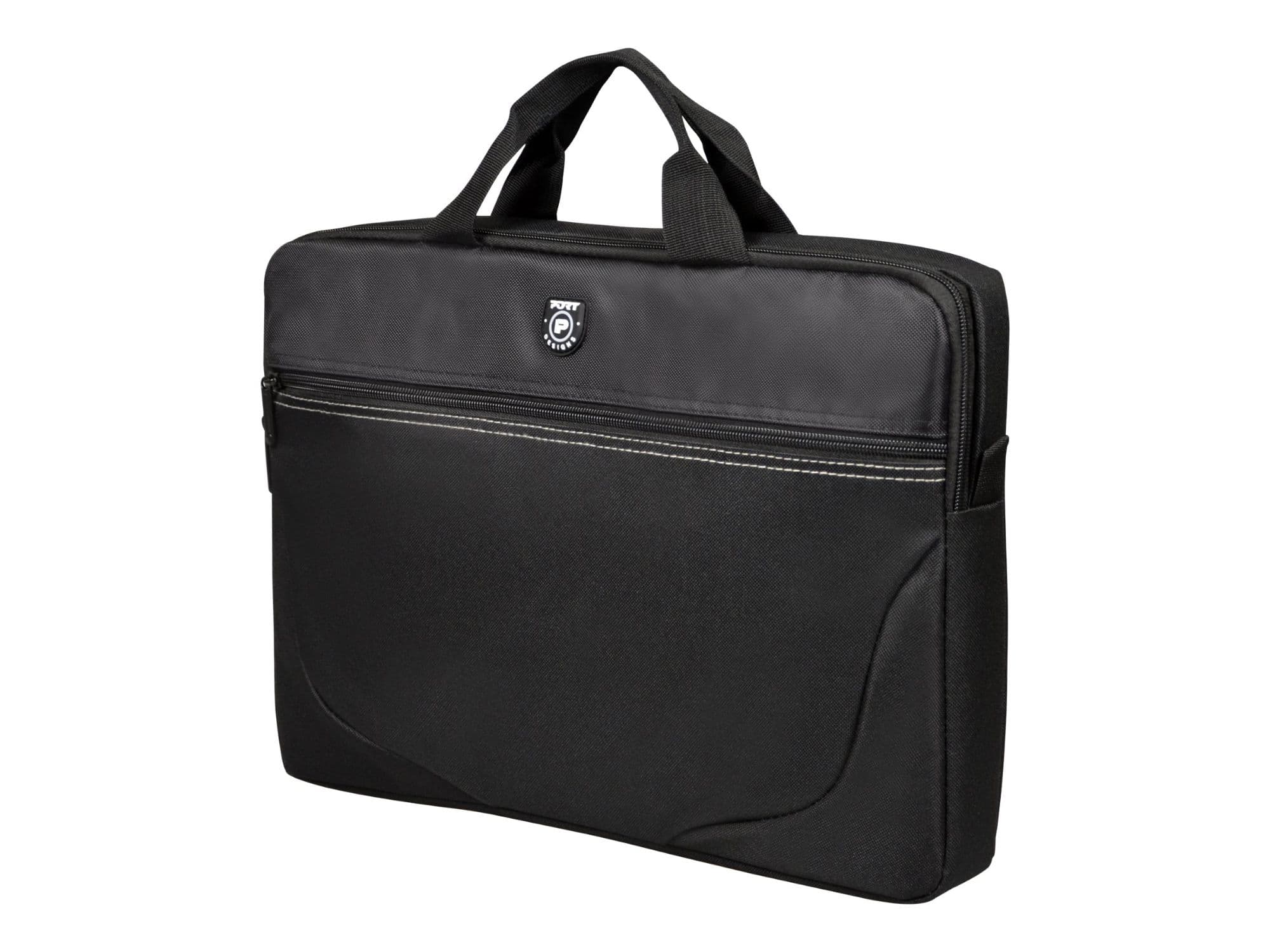 PORT Liberty III - Sacoche pour ordinateur portable - 15.6" - noir
