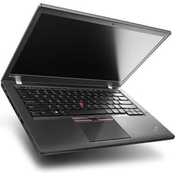 Pc portable Lenovo T450s - i5 5300U - 8Go - 500Go SSD - W10