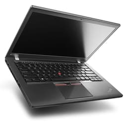 Pc portable Lenovo T450s - i5 5300U - 8Go - 240Go SSD - W10
