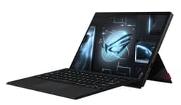 PC Ultra-Portable Gaming Asus ROG Flow-Z13-GZ301ZC-LD128W 13,4' Ecran tactile Intel Core i7 16 Go RAM 512 Go SSD Noir + 1 mois d'abonnement Xbox Game Pass