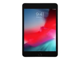 Tablette Apple iPad mini 5 (2019) Wi-Fi + Cellular 256 Go 7.9 pouces Gris sidéral
