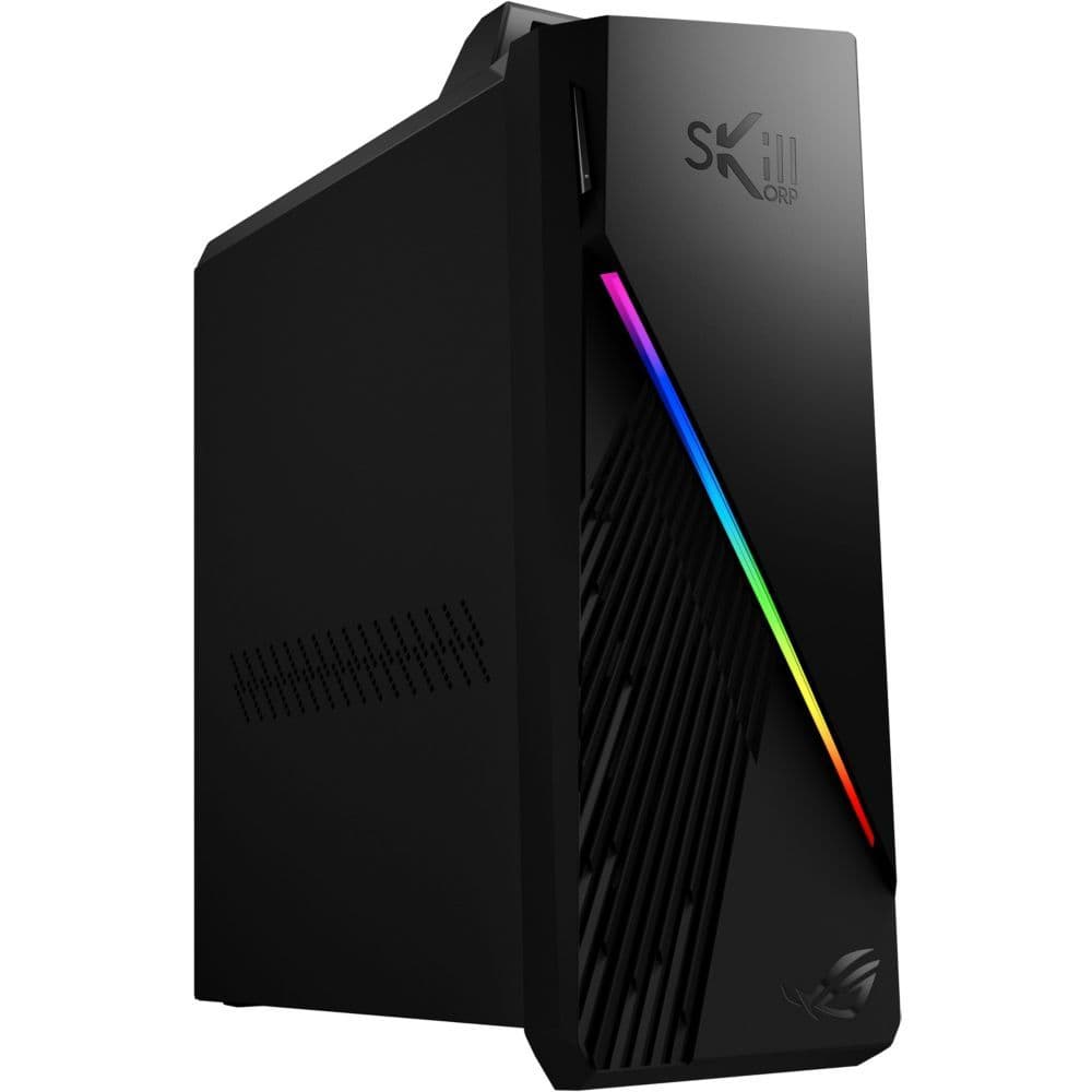 PC Gamer SKILLKORP SK16-R51650S W11G Powered by ROG