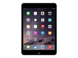 Tablette Apple iPad mini 2 Wi-Fi 16 Go gris Retina 7.9