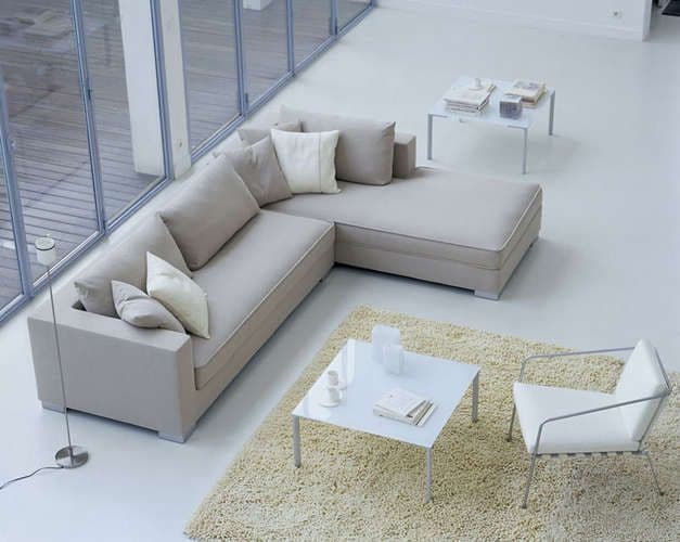 Canapes Cinna Rive Gauche