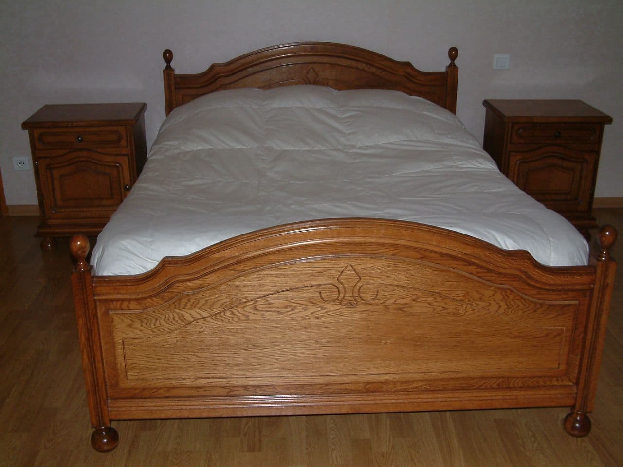 Chambre À Coucher 6 Pièces
