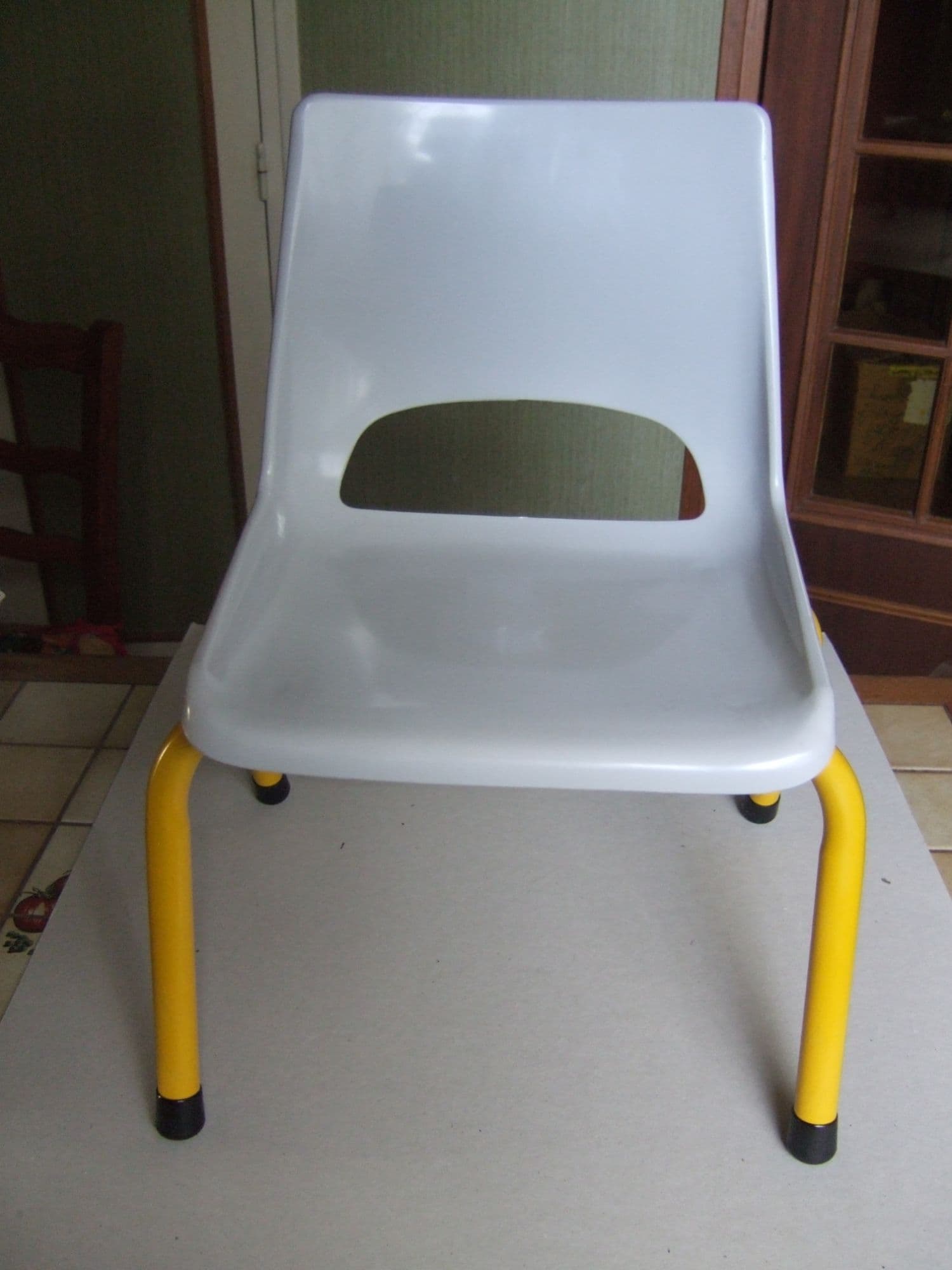 CHAISE ENFANT MATERNELLE