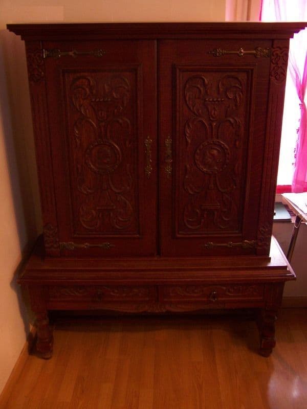 Salle À Manger Type Landais