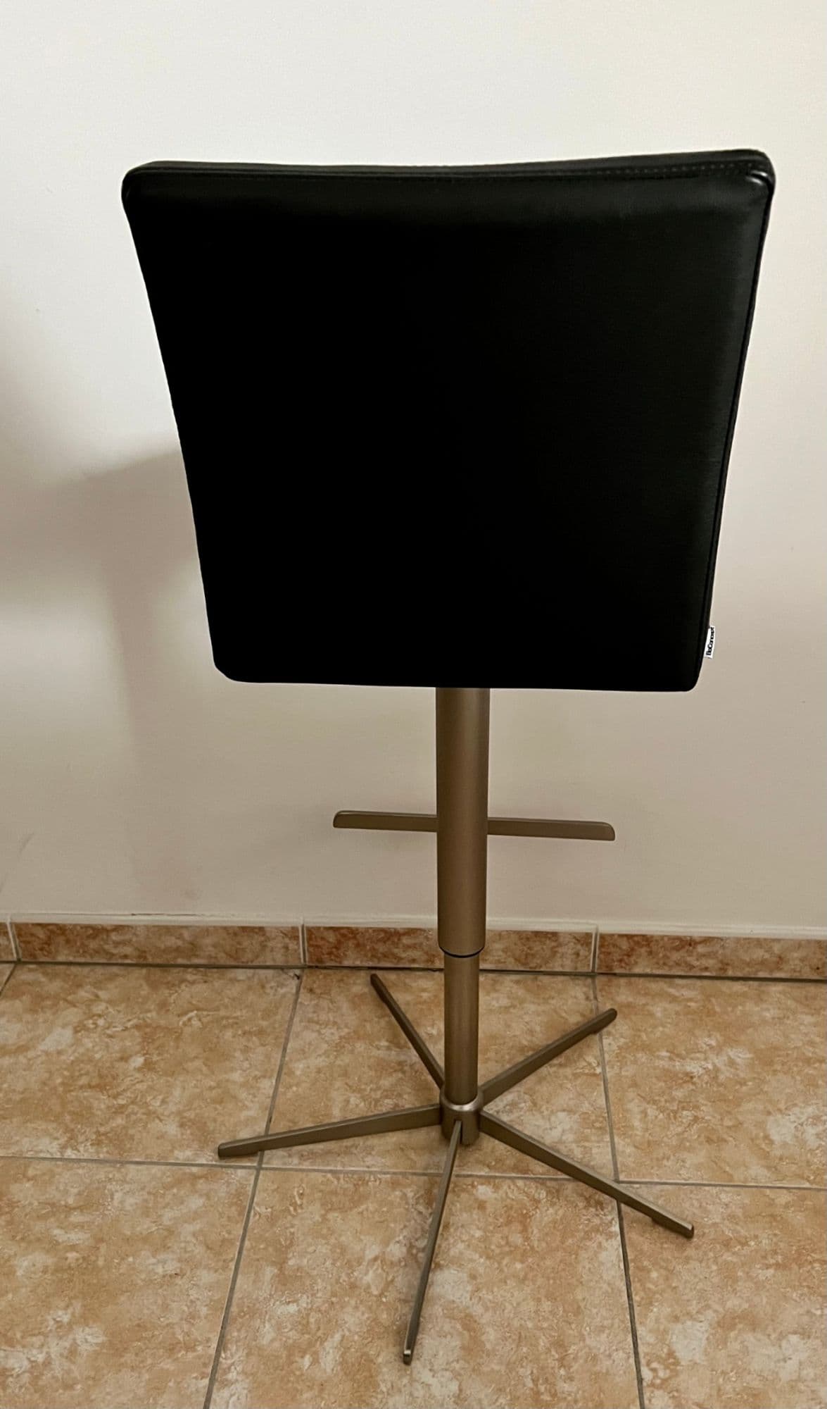 Tabouret de bar Bo Concept