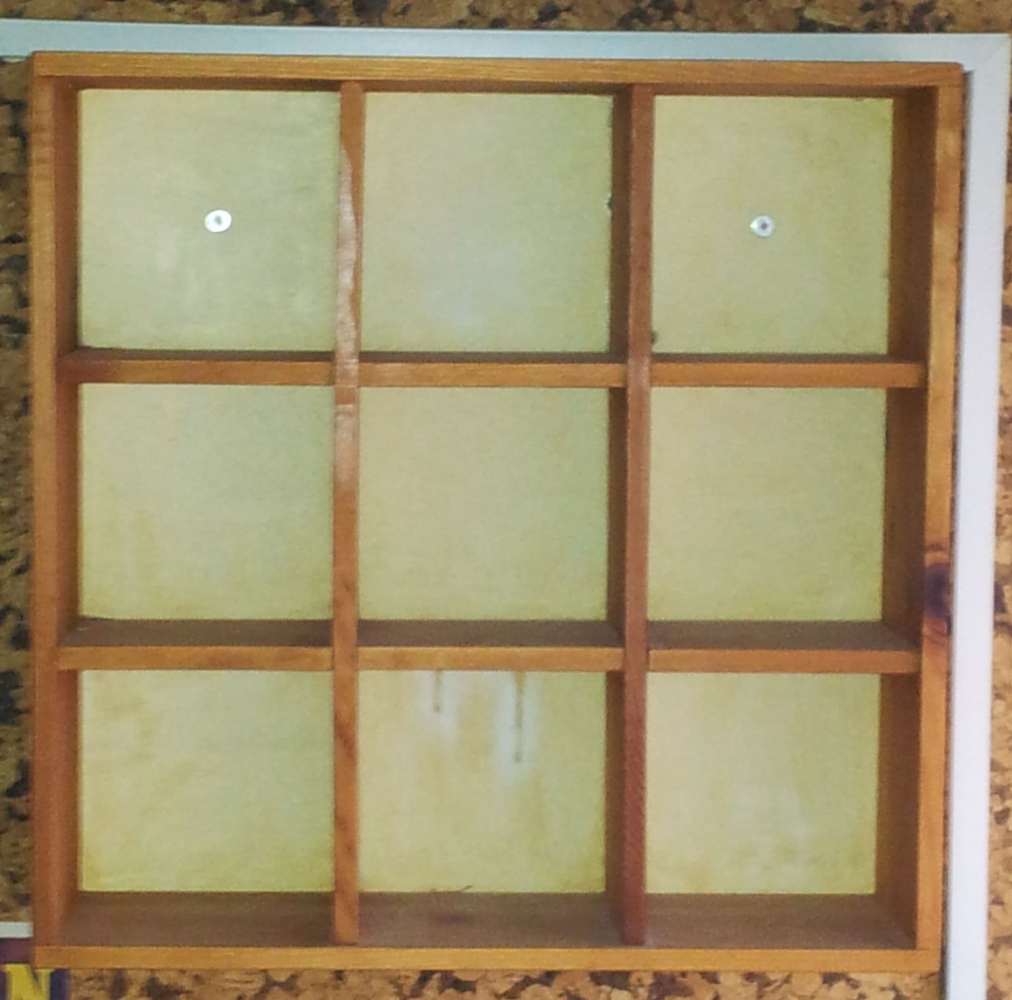 Casiers De Rangement