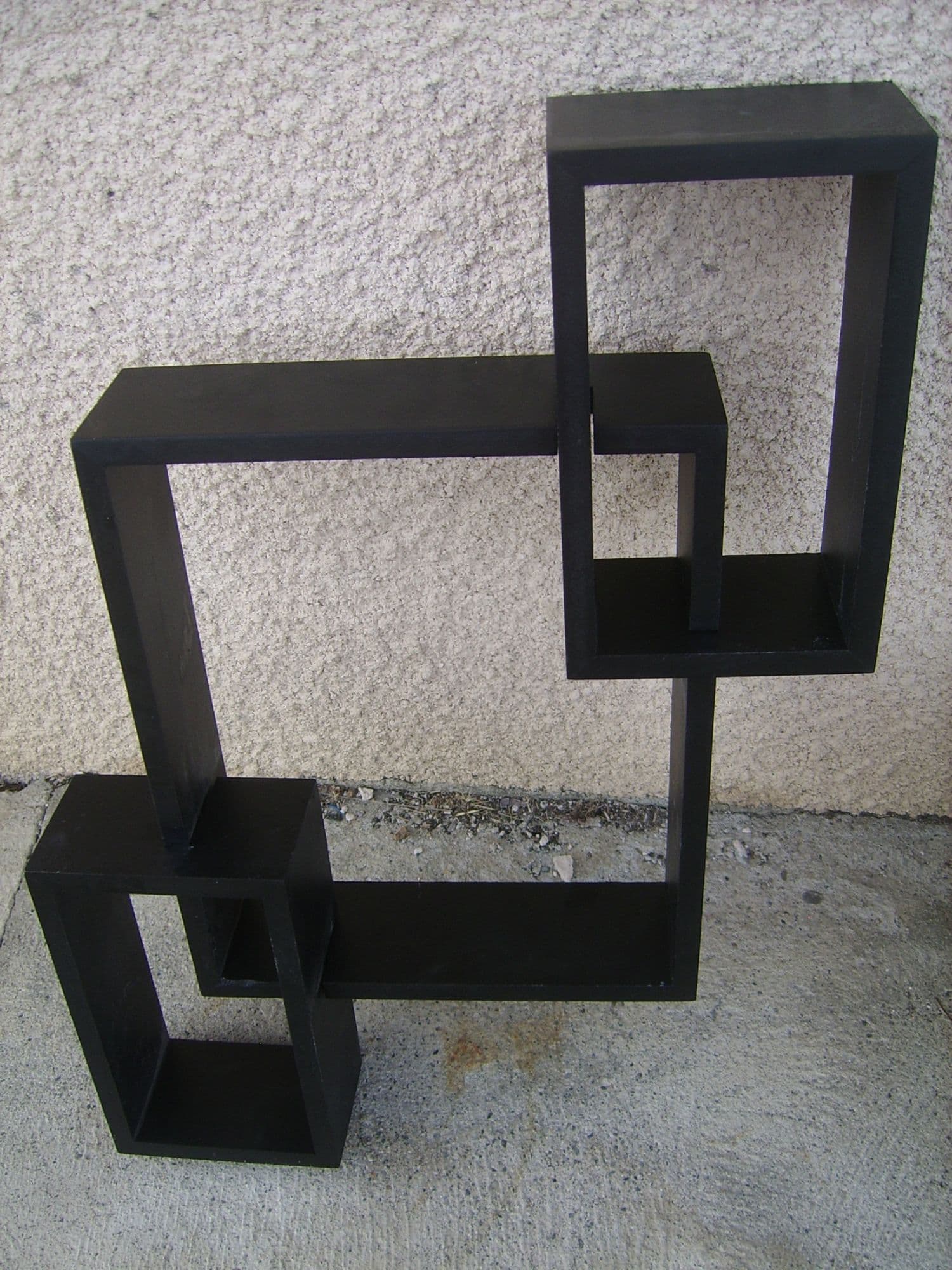 étagère murale