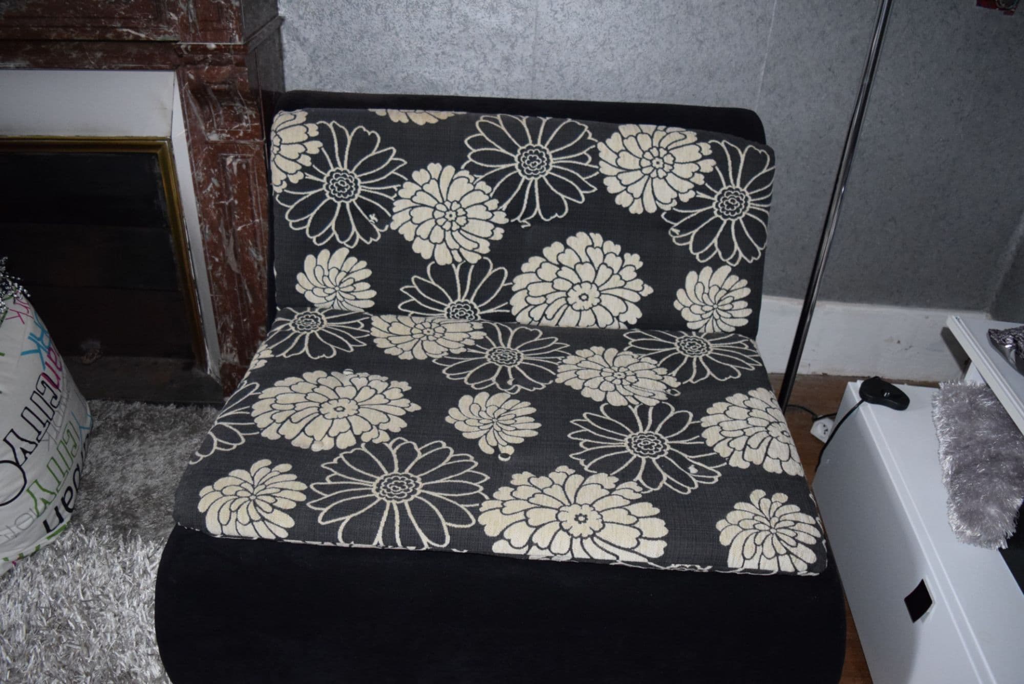 Banquette 2 Places Excellent Etat