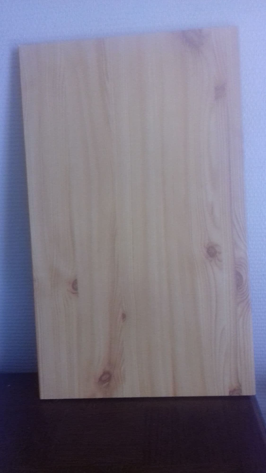 Étagère En Bois
