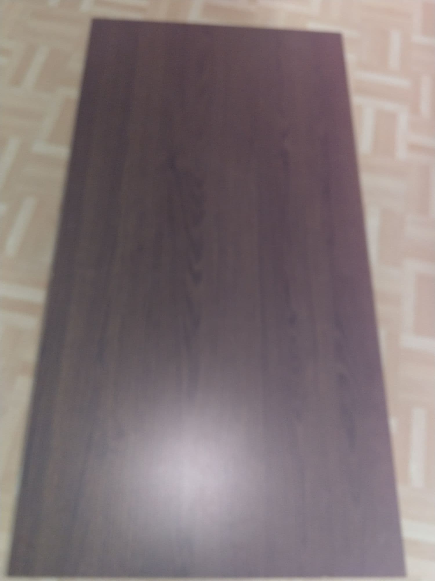 Table Basse Couleur Marron Conforama